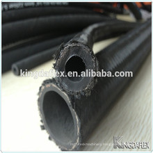 High Temperature Swivel Reusable Hydraulic Hose Fittings Used Hydraulic HGose SAE100R5